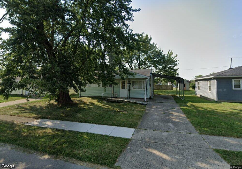 622 E 5th St, Lima, OH 45804 - photo 1