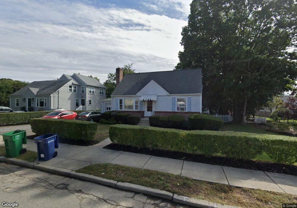 34 Dearborn St, West Newton, MA 02465 - photo 1