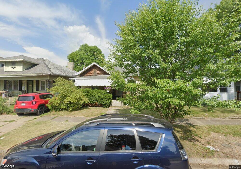 1705 N 16th St, Terre Haute, IN 47804 - photo 1