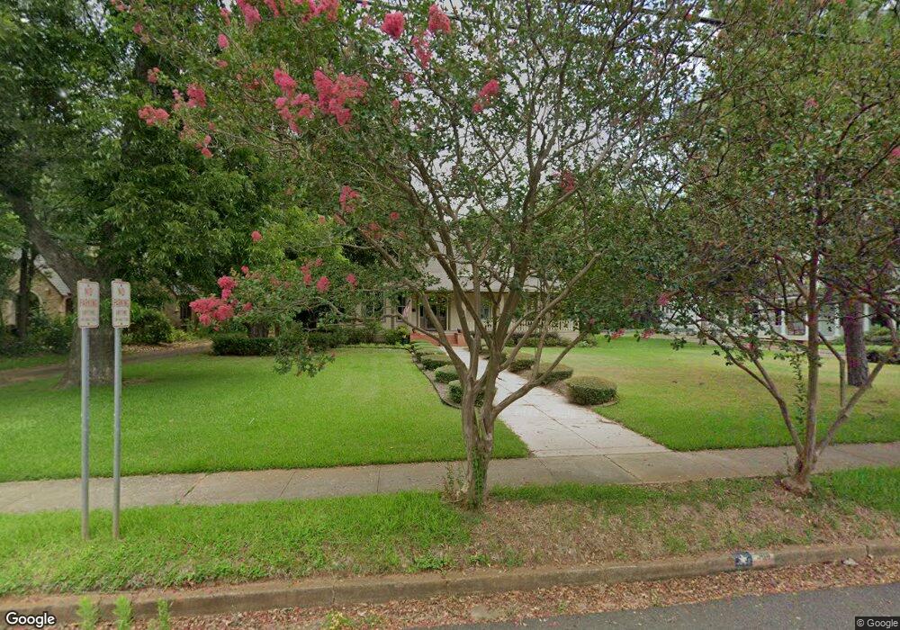 504 N Mound St, Nacogdoches, TX 75961 - photo 1