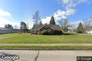 402 S Main St, Mendon, OH 45862
