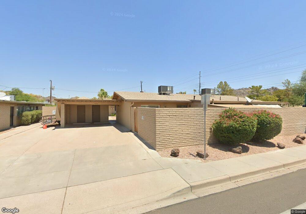 9402 N 12th St, Phoenix, AZ 85020 - photo 1