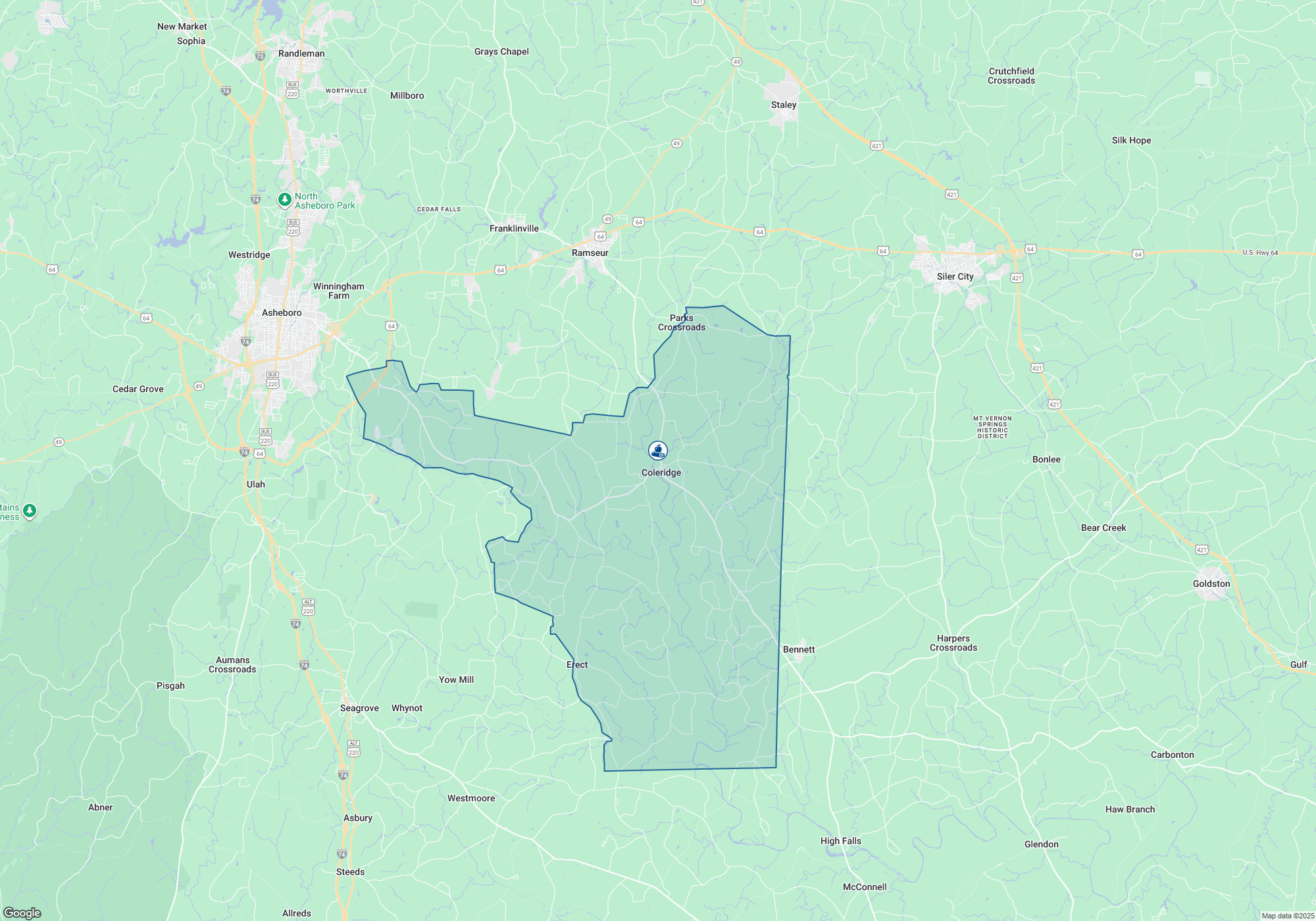 Coleridge Elementary School, Rankings & Reviews