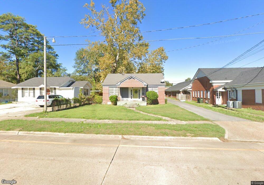 506 Mill St, West Monroe, LA 71291 - photo 1