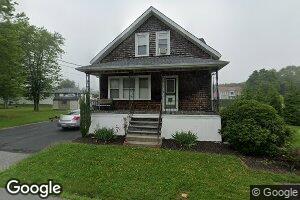 107 Willis St, South Dartmouth, MA 02748