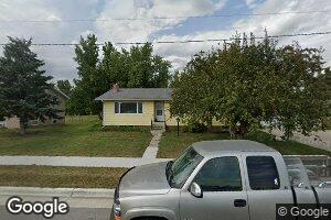 301 W Broadway, Hallock, MN 56728