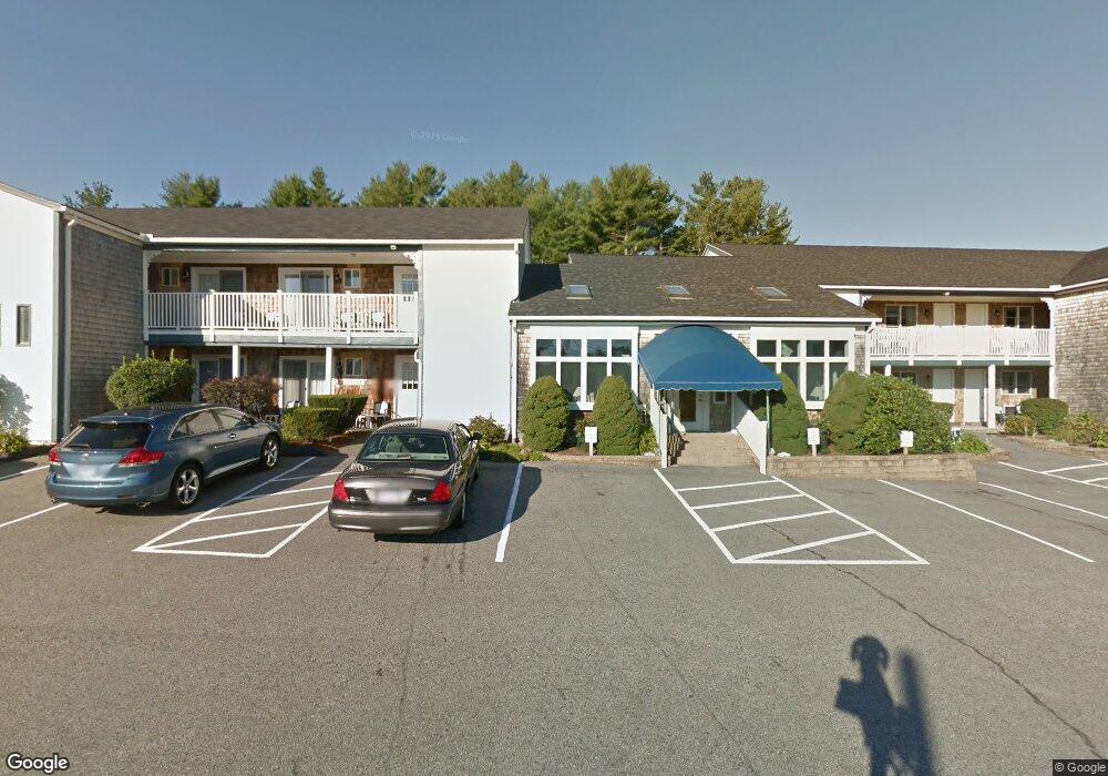 35 Main St unit 19, Ogunquit, ME 03907 - photo 1