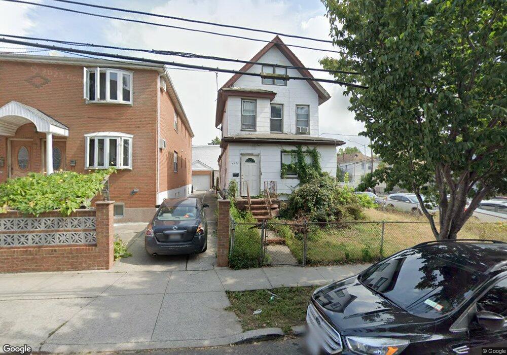 4377 163rd St, Flushing, NY 11358 - photo 1