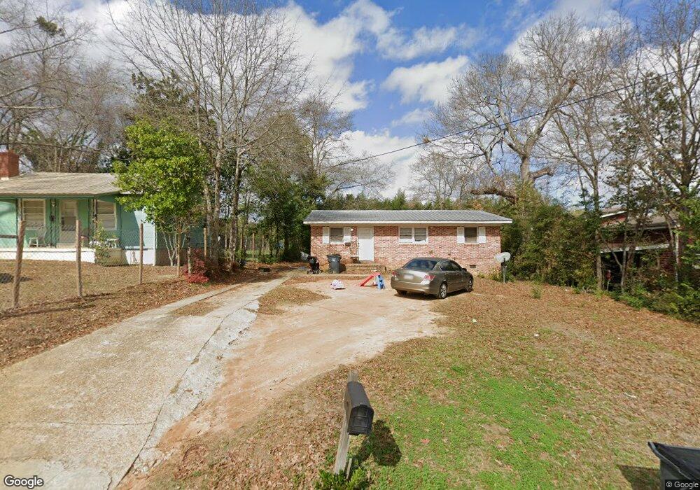 912 Angus Dr, Americus, GA 31709 - photo 1