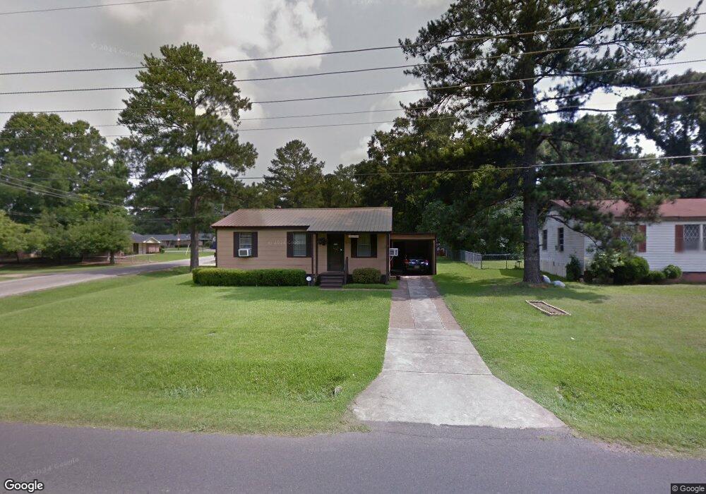 726 Forrest Ave, Bastrop, LA 71220 - photo 1