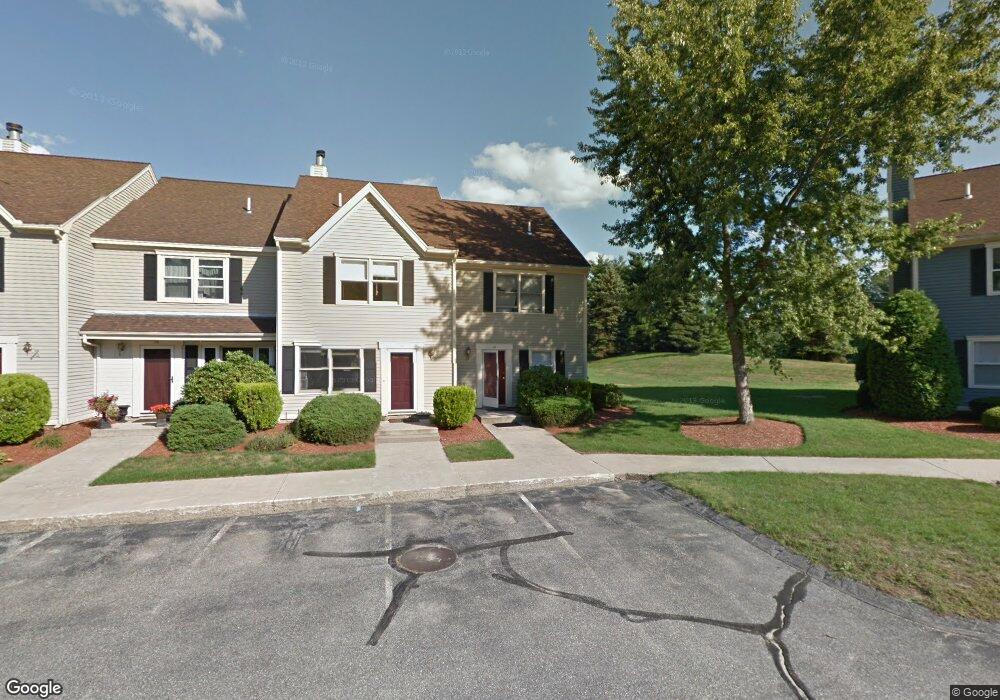 28 Cadogan Way unit UY255, Nashua, NH 03062 - photo 1