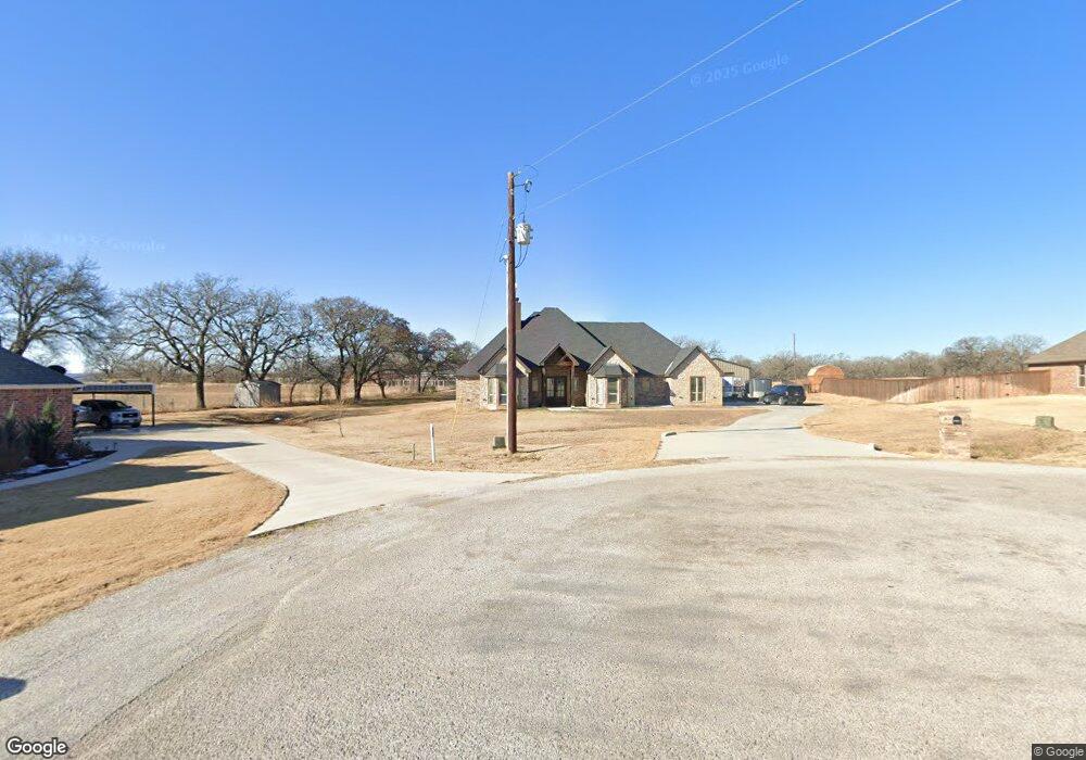 128 Wayward Wind Ln, Springtown, TX 76082 - photo 1