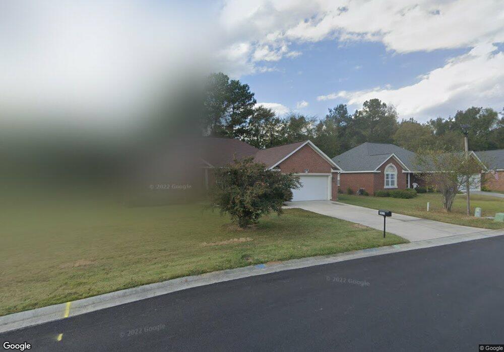 4415 Peregrine Place, Augusta, GA 30907 - photo 1