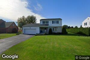 6 Trahan Dr, Rouses Point, NY 12979