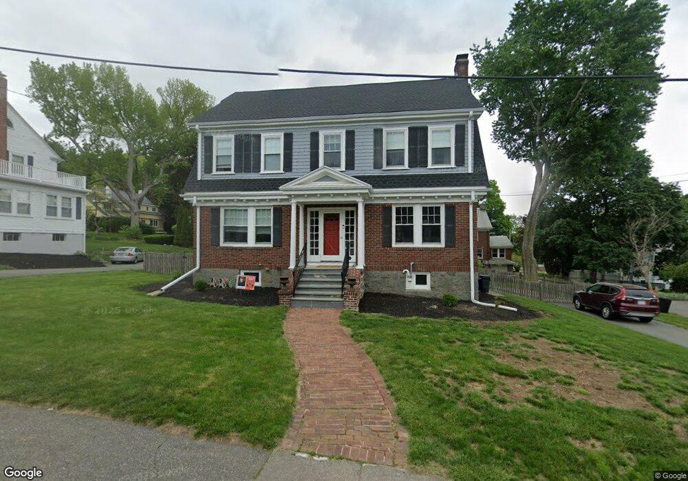 49 Hills View Rd, Milton, MA 02186 - photo 1