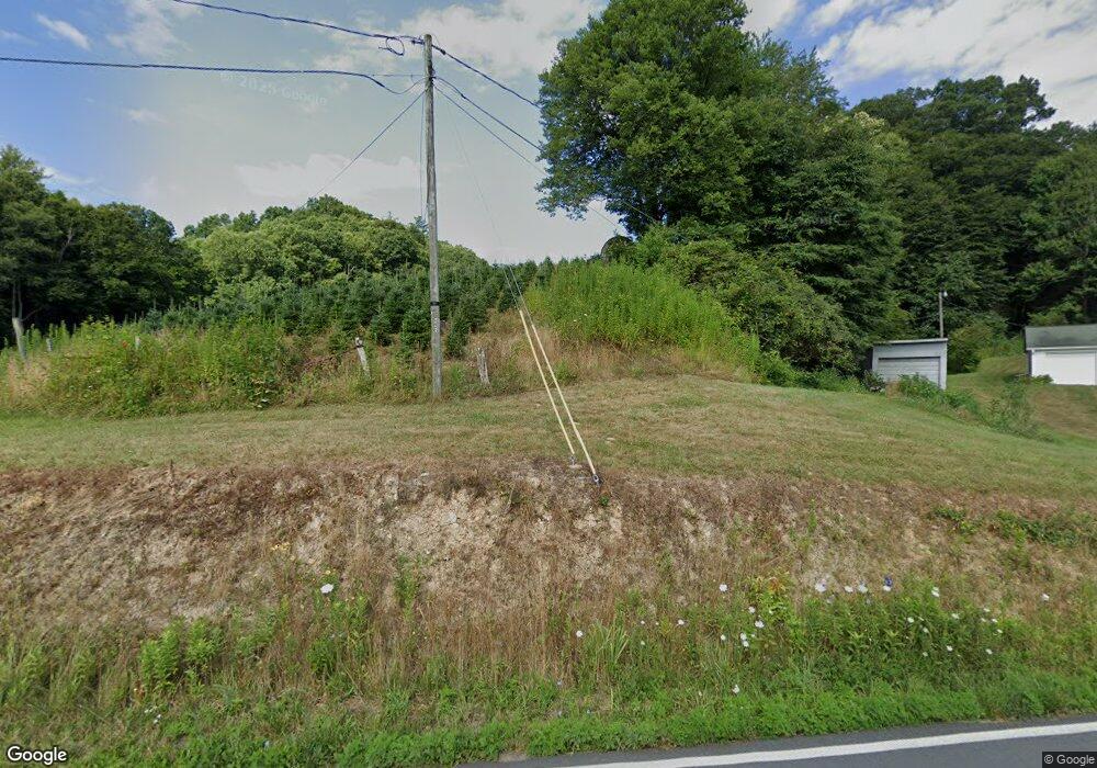 1895 Brownwood Rd, Deep Gap, NC 28618 - photo 1