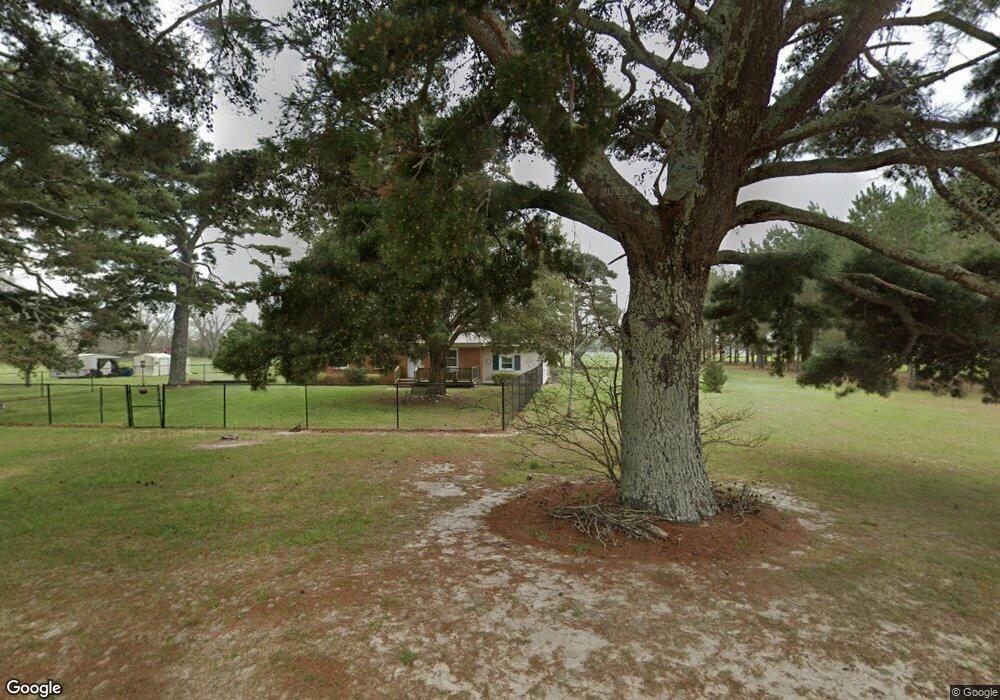 219 Goodman Rd, Warwick, GA 31796 - photo 1