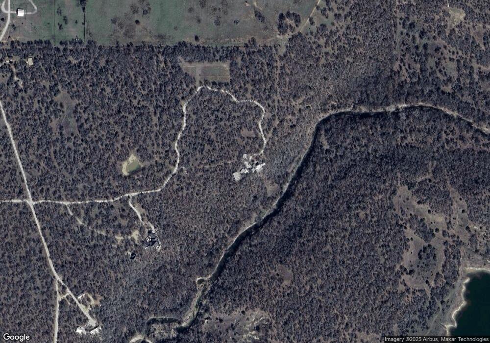 8521 Wolf Hollow, Millsap, TX 76066 - photo 1