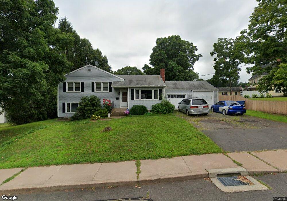 40 Hoffman Rd, Manchester, CT 06042 - photo 1