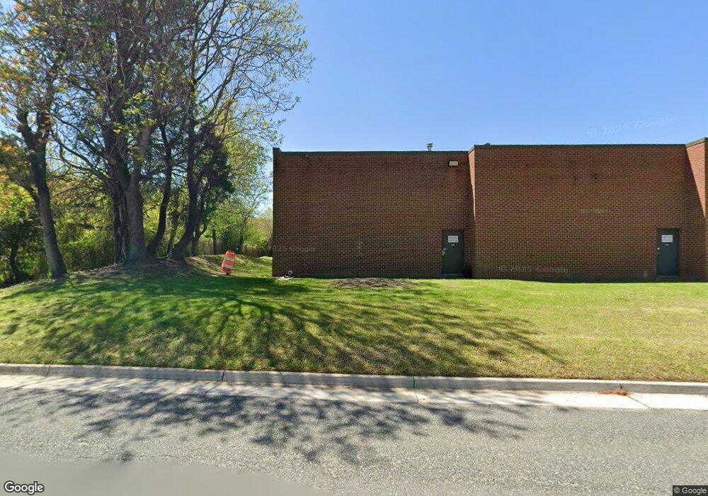 871 Highams Ct, Woodbridge, VA 22191 - photo 1