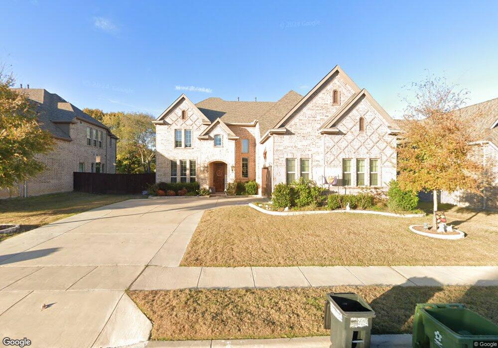 8709 Everglade Dr, North Richland Hills, TX 76182 - photo 1