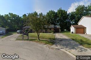 3534 Kendale Dr, Fort Wayne, IN 46835
