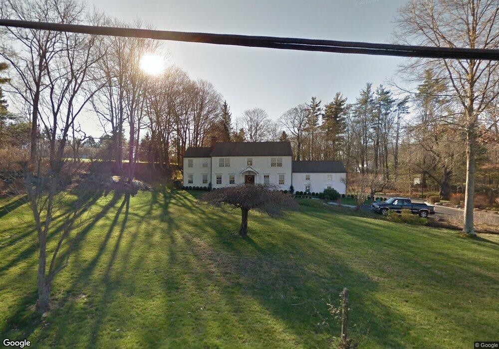 16 Barnstable Ln, Greenwich, CT 06830 - photo 1