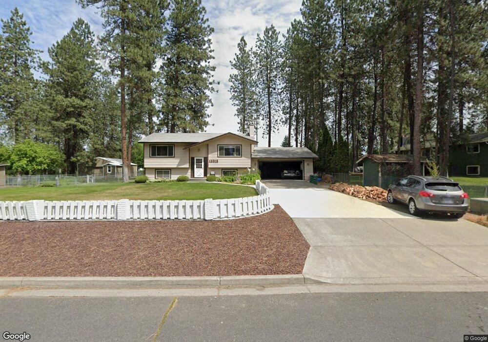 15518 N Myrtle St, Mead, WA 99021 - photo 1