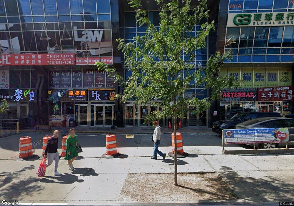 Prince Plaza unit G, Flushing, NY 11354 - photo 1