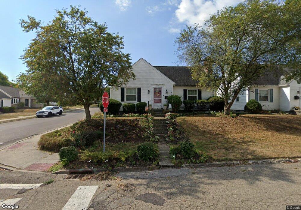 750 Frederick St, Lancaster, OH 43130 - photo 1