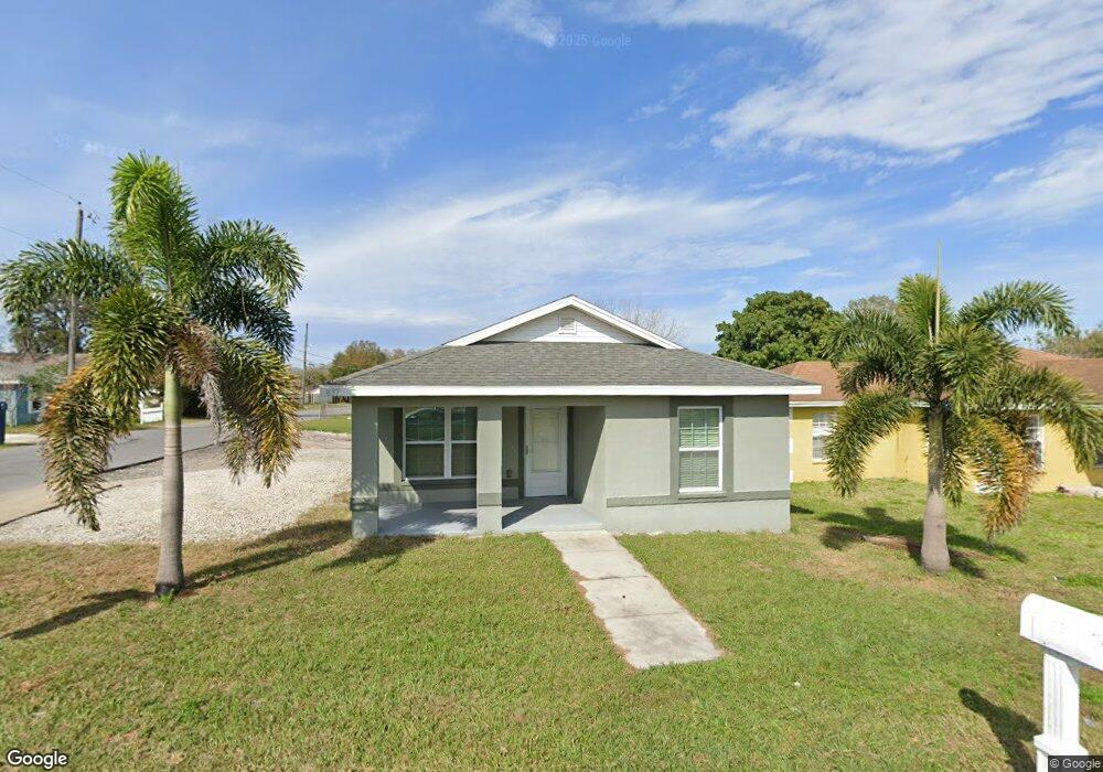 837 Whitehurst St, Lakeland, FL 33805 - photo 1