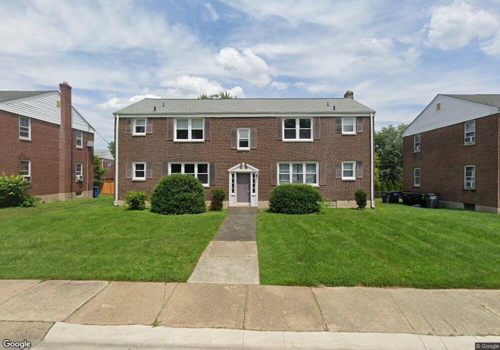 2203 Inglewood Rd unit A, Wilmington, DE 19803 - photo 1