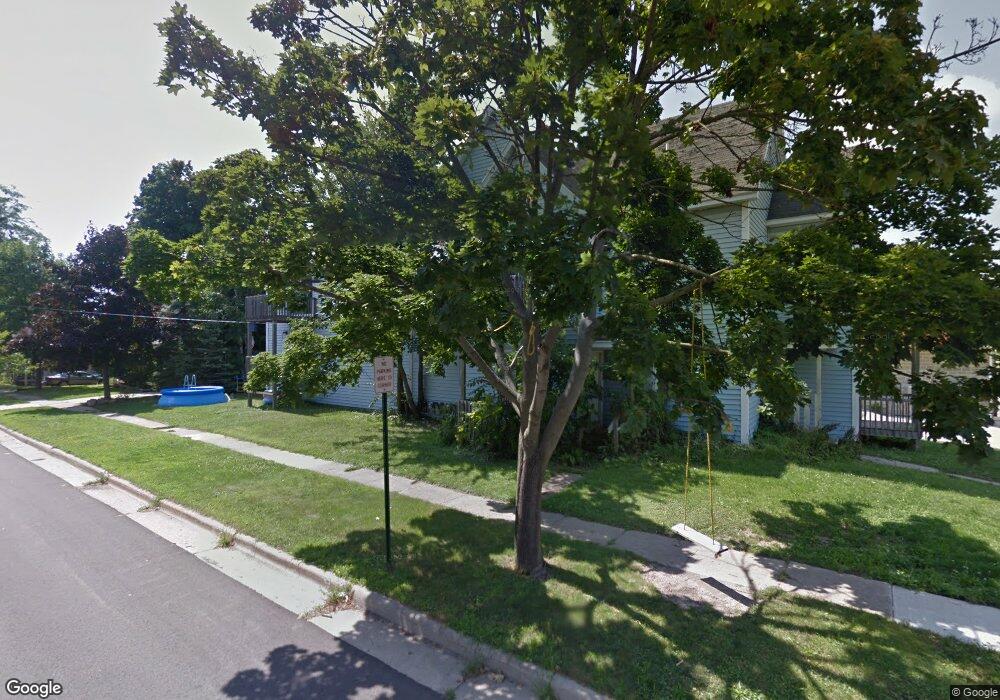 114 E Main St, Grand Ledge, MI 48837 - photo 1