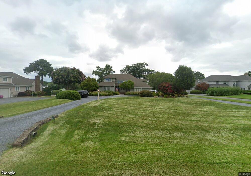 107 Storm Haven Ct, Stevensville, MD 21666 - photo 1