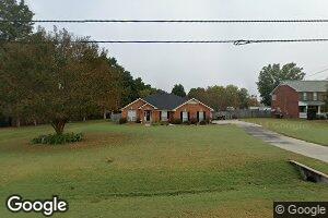 1745 Brown Rd, Hephzibah, GA 30815