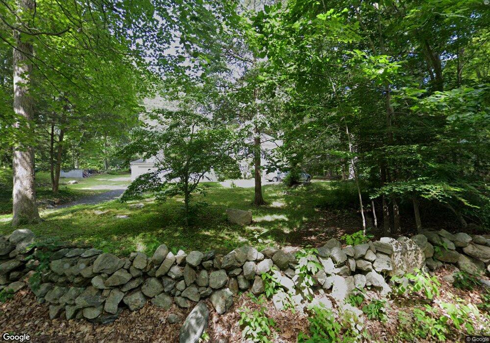 36 Borglum Rd, Wilton, CT 06897 - photo 1