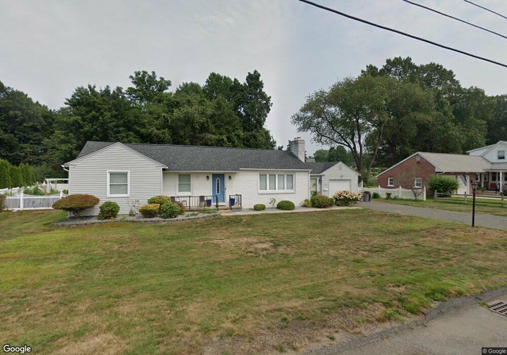 105 Stevens St, Ludlow, MA 01056 - photo 1