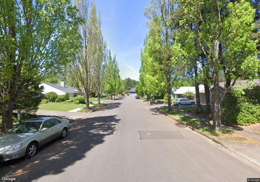 2895 SW Carriage Way, Beaverton, OR 97008 - photo 1