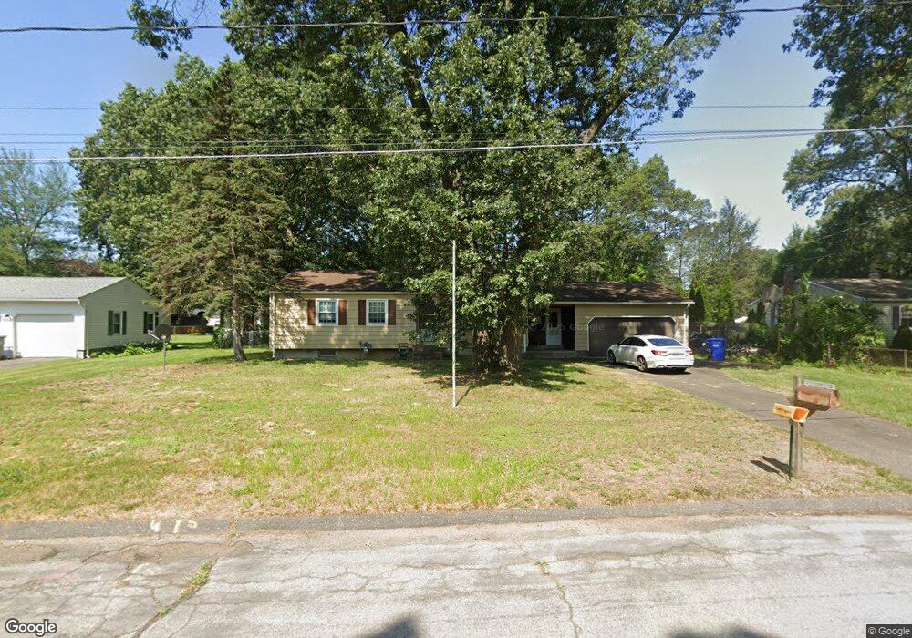 26 Robin Rd, Windsor Locks, CT 06096 - photo 1