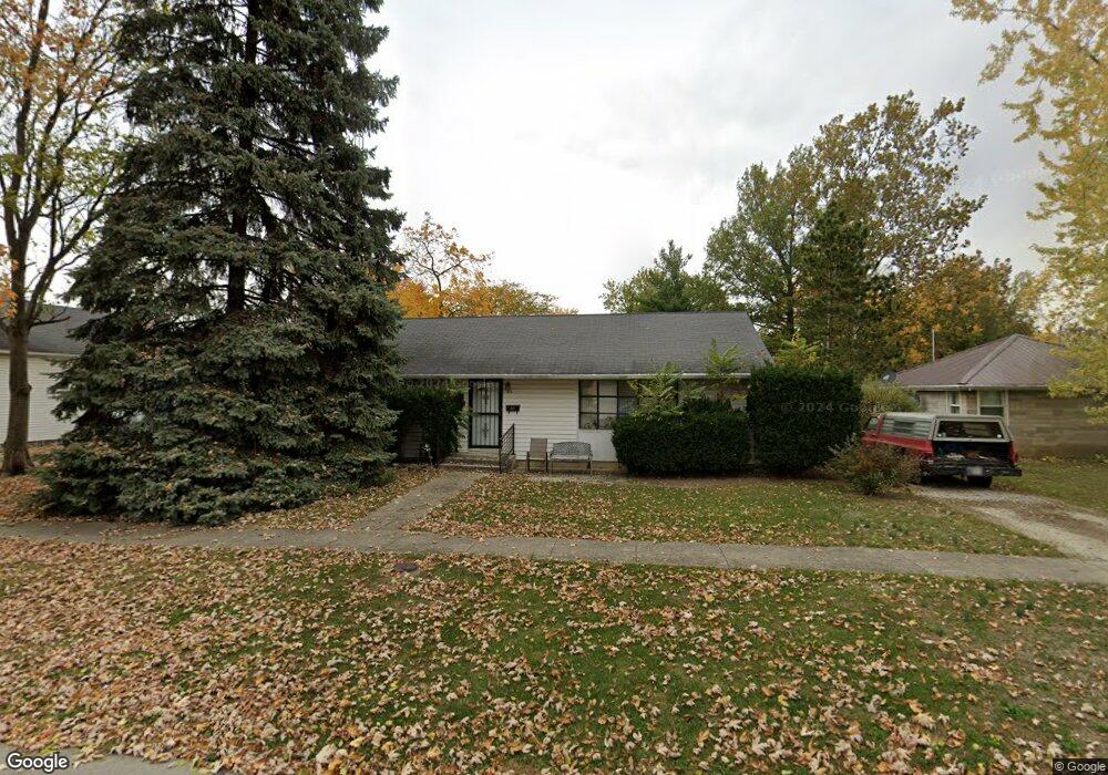 912 W Race St, Portland, IN 47371 - photo 1