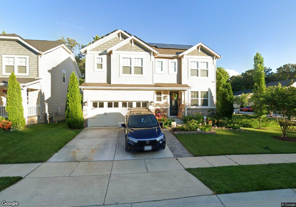 17 Inglenook Ct, Glen Burnie, MD 21060 - photo 1