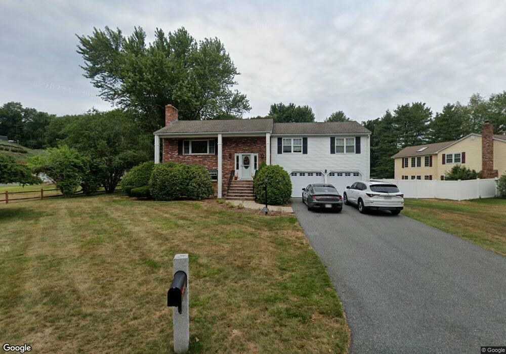 2 Tomahawk Ln, Danvers, MA 01923 - photo 1