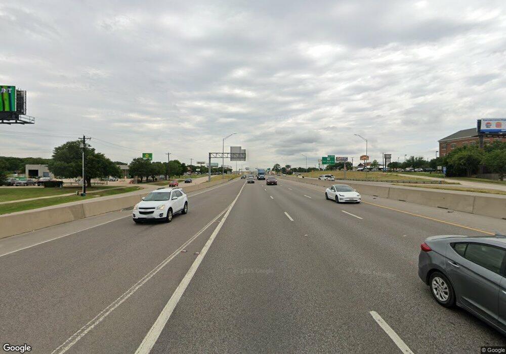 TBD Fort Worth Dr, Denton, TX 76205 - photo 1