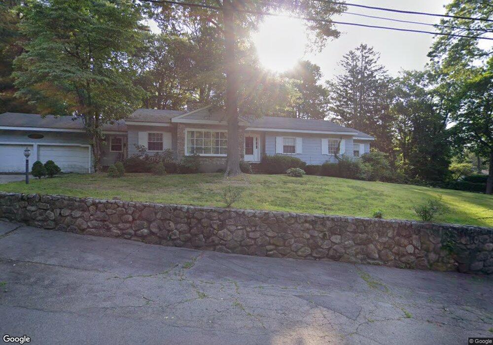 7 Father Carney Dr, Milton, MA 02186 - photo 1