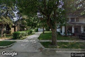 205 W Florida St, Marion, SD 57043