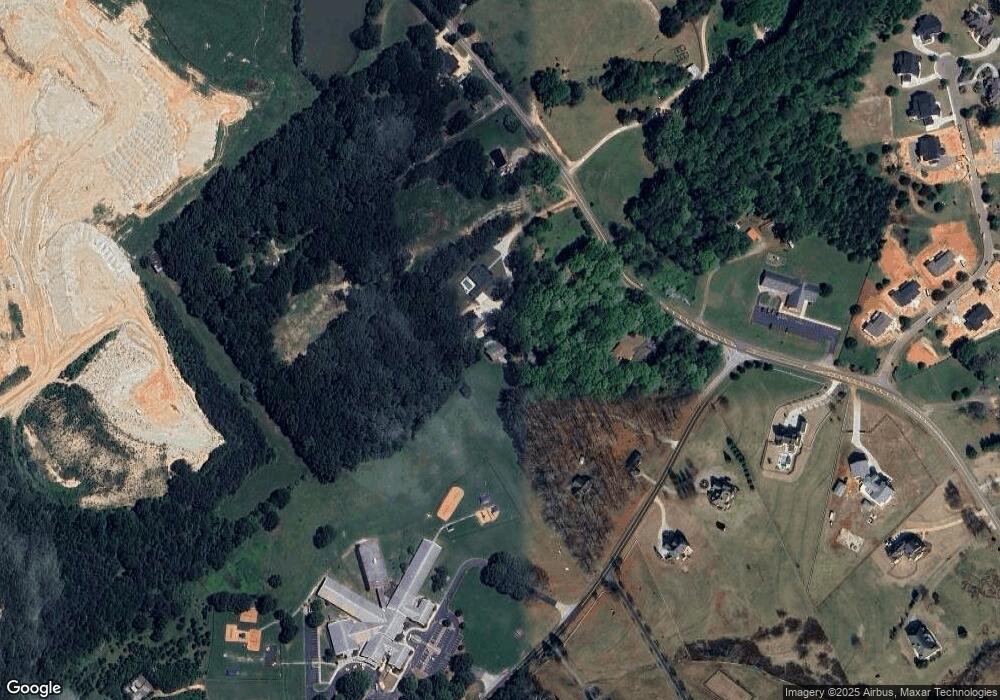 650 Freeman Brock Rd, Auburn, GA 30011 - photo 1