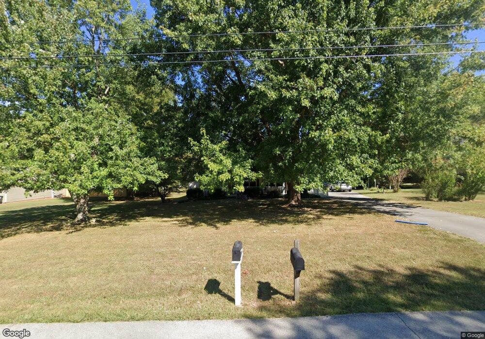 3018 Deerhaven Dr N, Cookeville, TN 38506 - photo 1