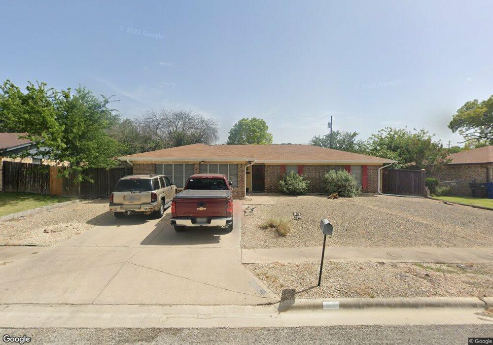 1605 Donna Ave, Copperas Cove, TX 76522 - photo 1