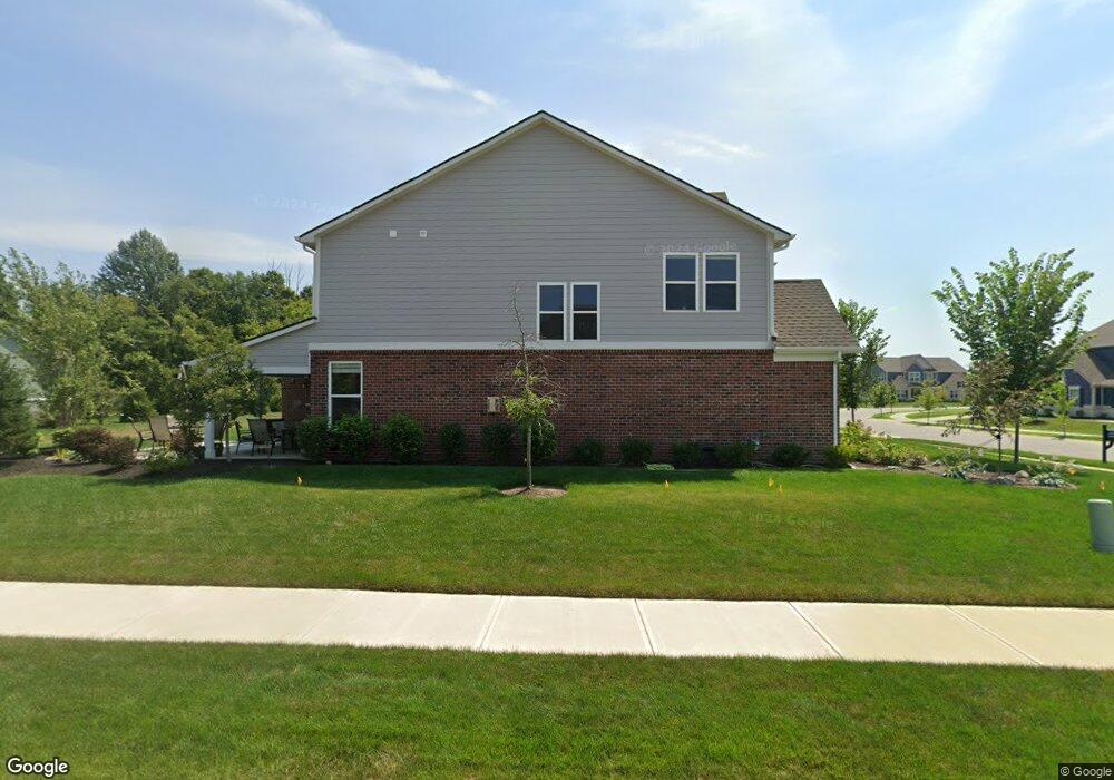 11953 Springtide Ln, Fishers, IN 46037 - photo 1