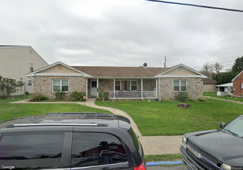 1030 E Tilghman St unit 1034, Allentown, PA 18109 - photo 1